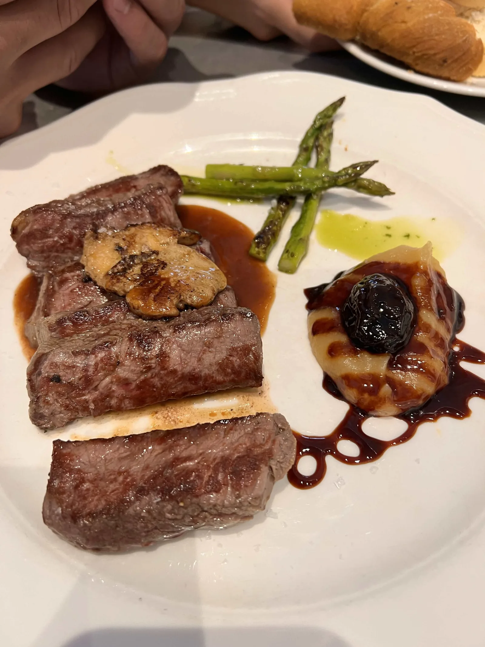 La Castela Restaurant