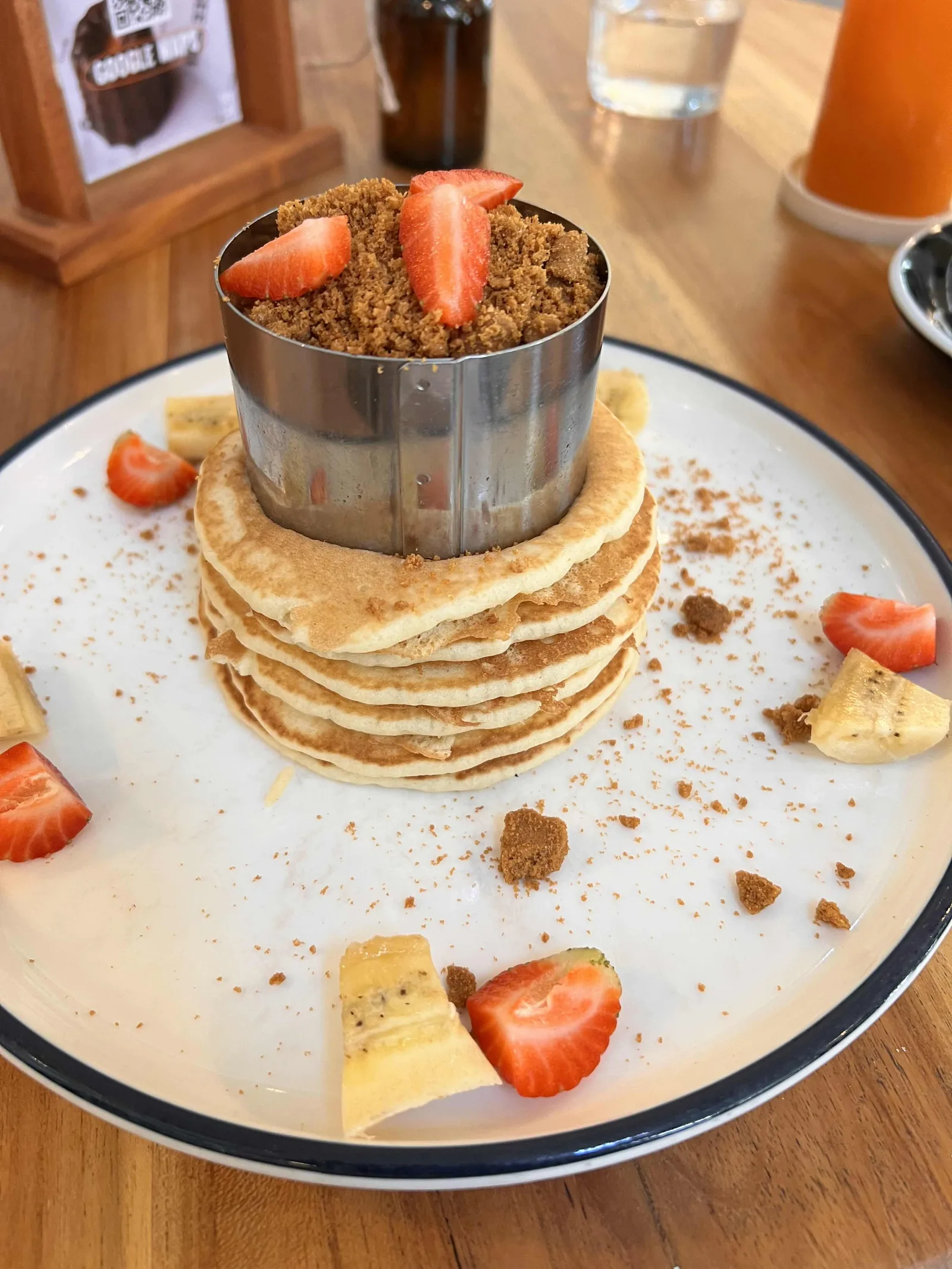 See You Cafe Brunch