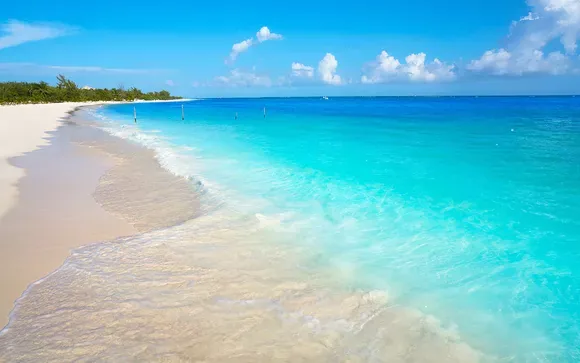 Playa Maroma