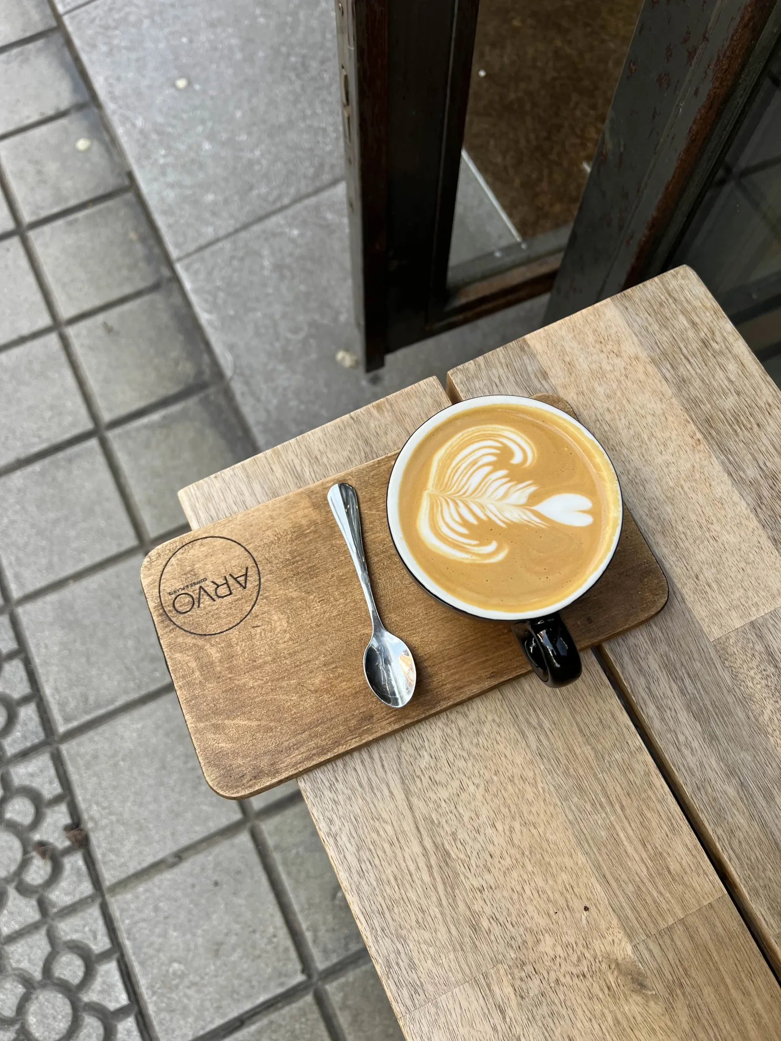 Arvo Specialty Coffee