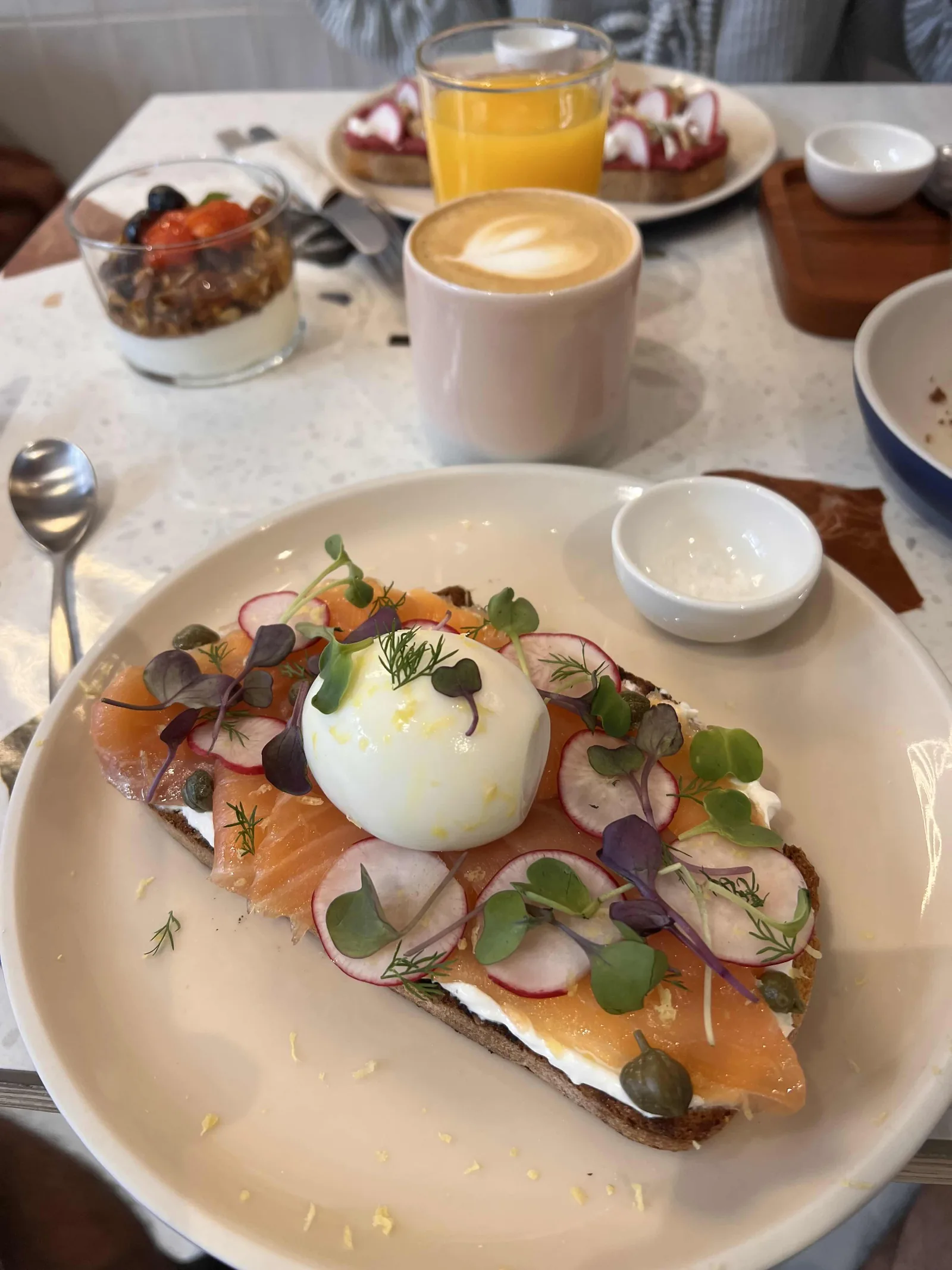 Beik Beik Brunch