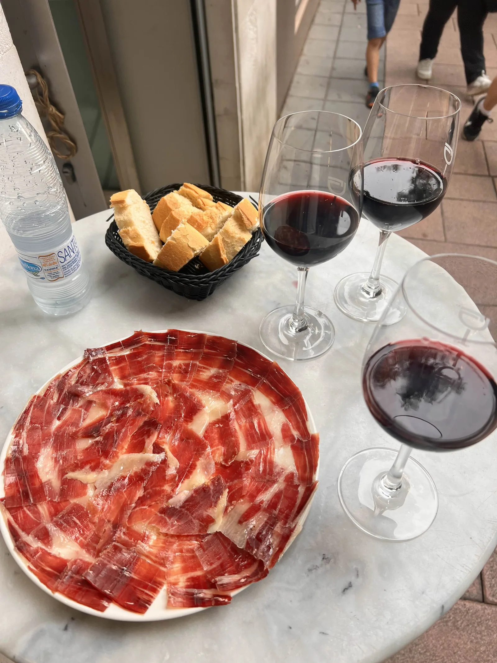 Las Dagalas Bar