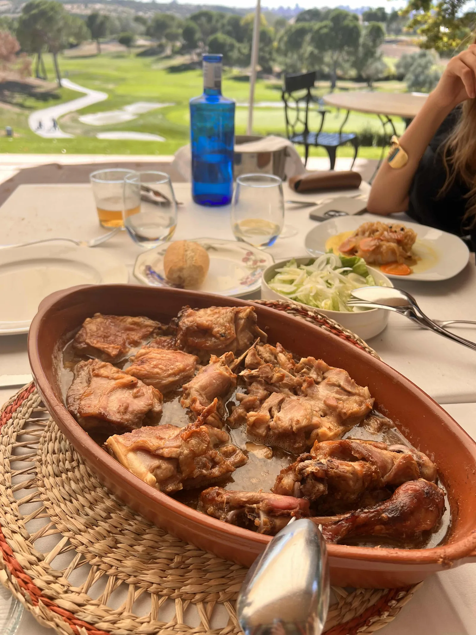 Goicolea Restaurant