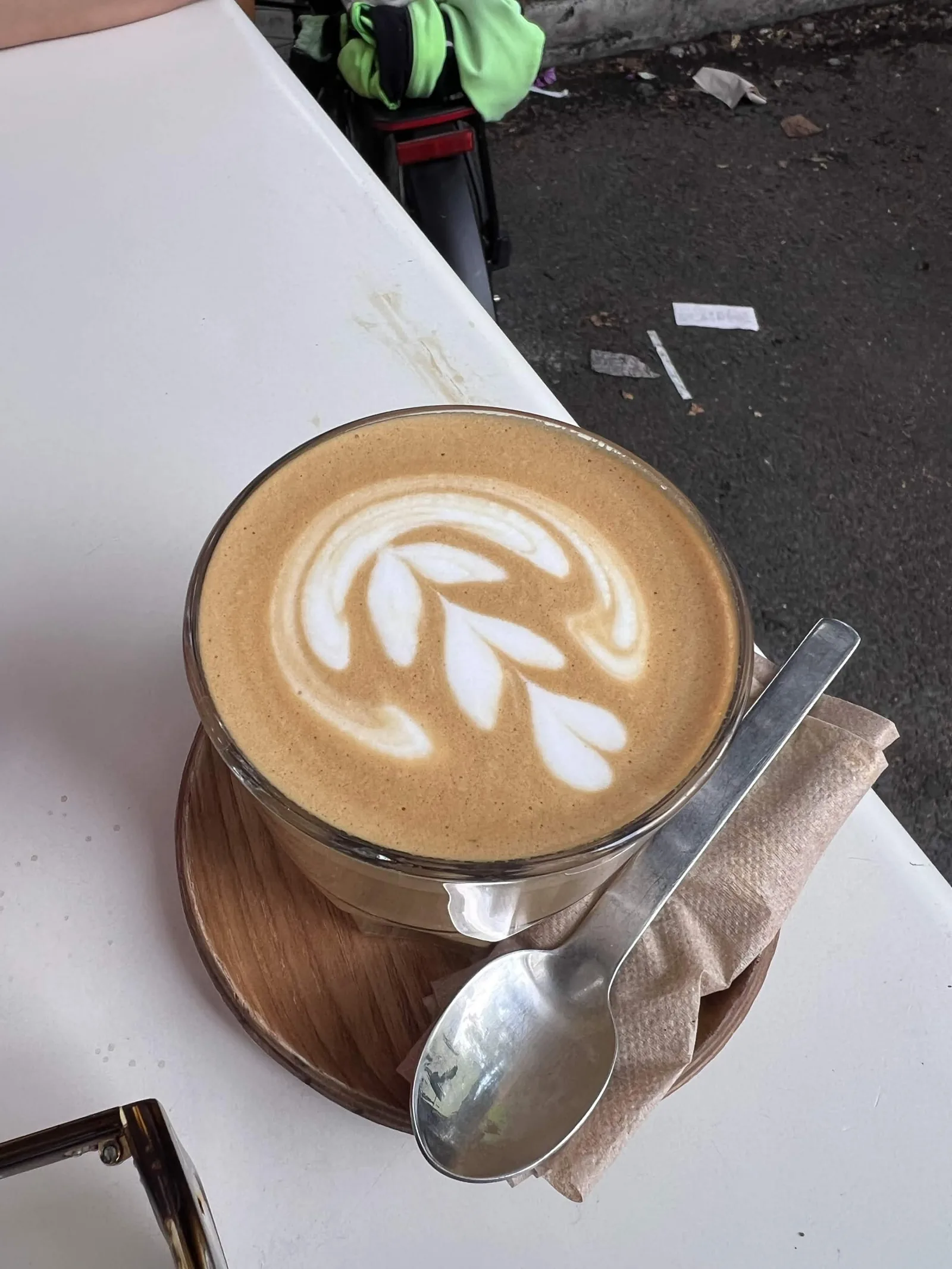 Chiquitito Cafe