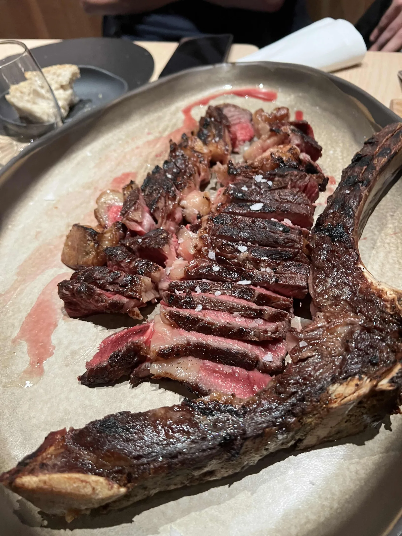 KEA Basque Fine Food