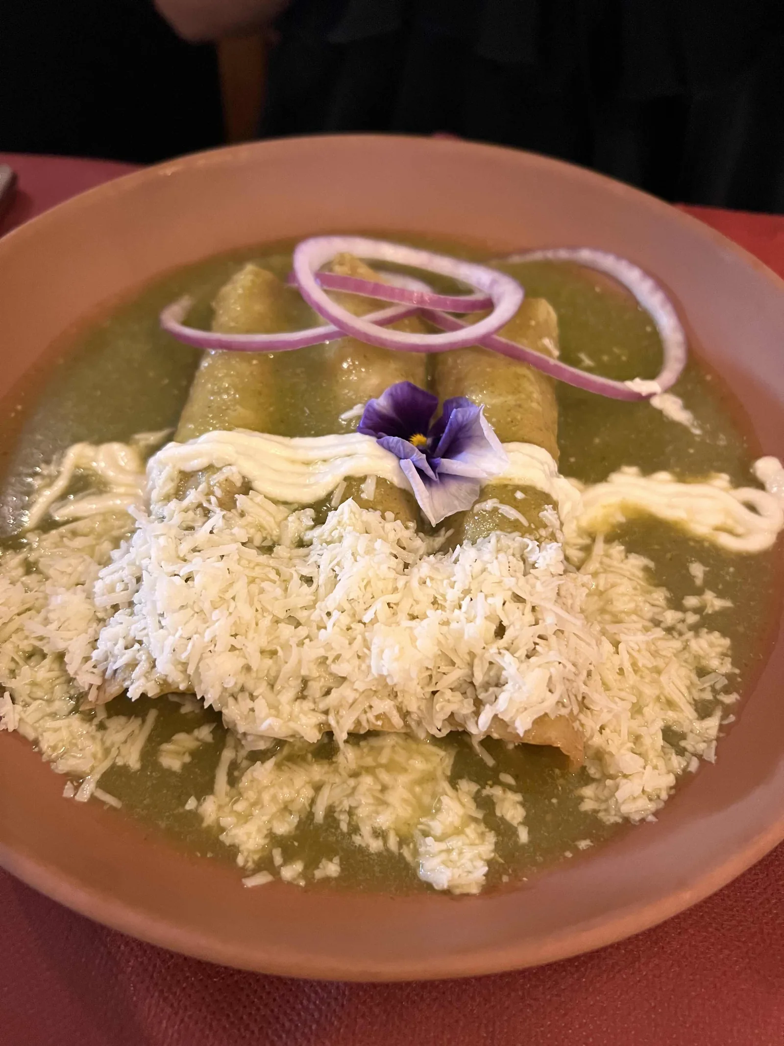 Casa Milagro Restaurant