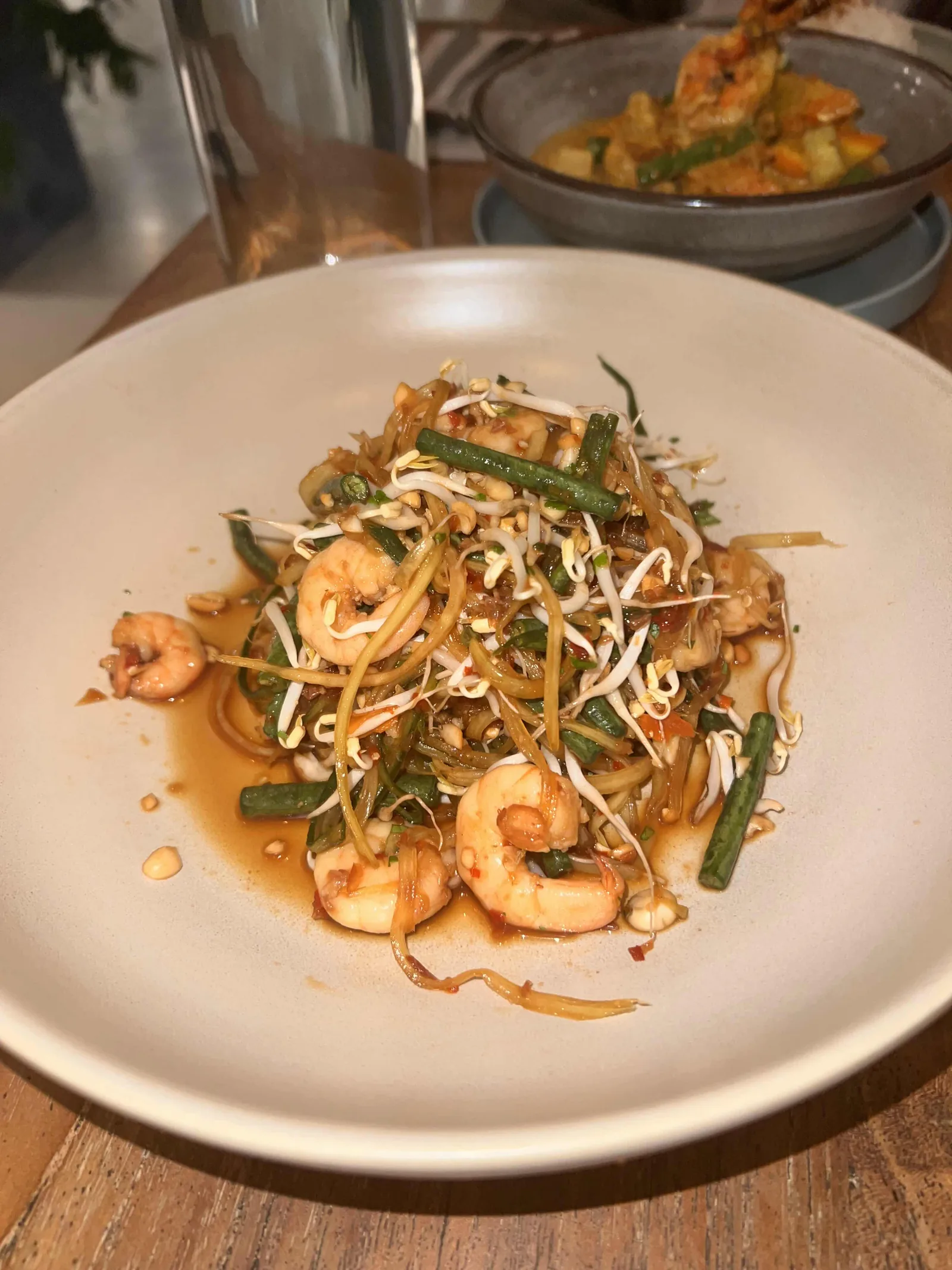 Somewhere Restaurant