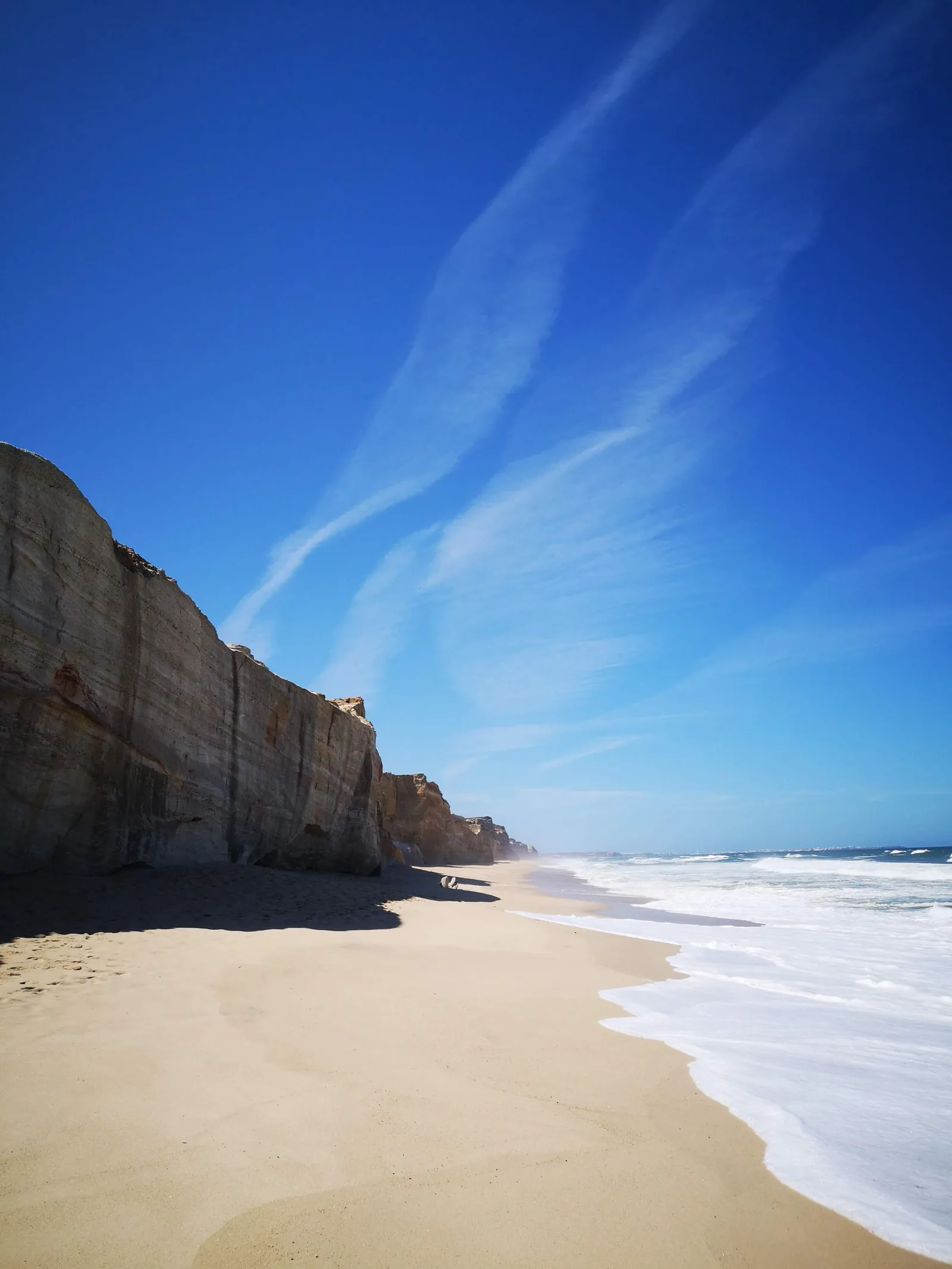 Praia de Rei Cortico