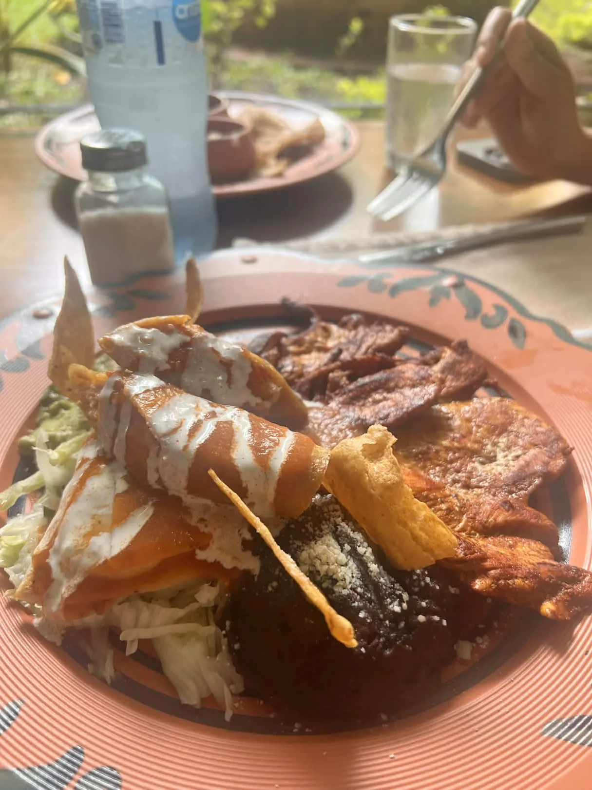 Meson del Marques