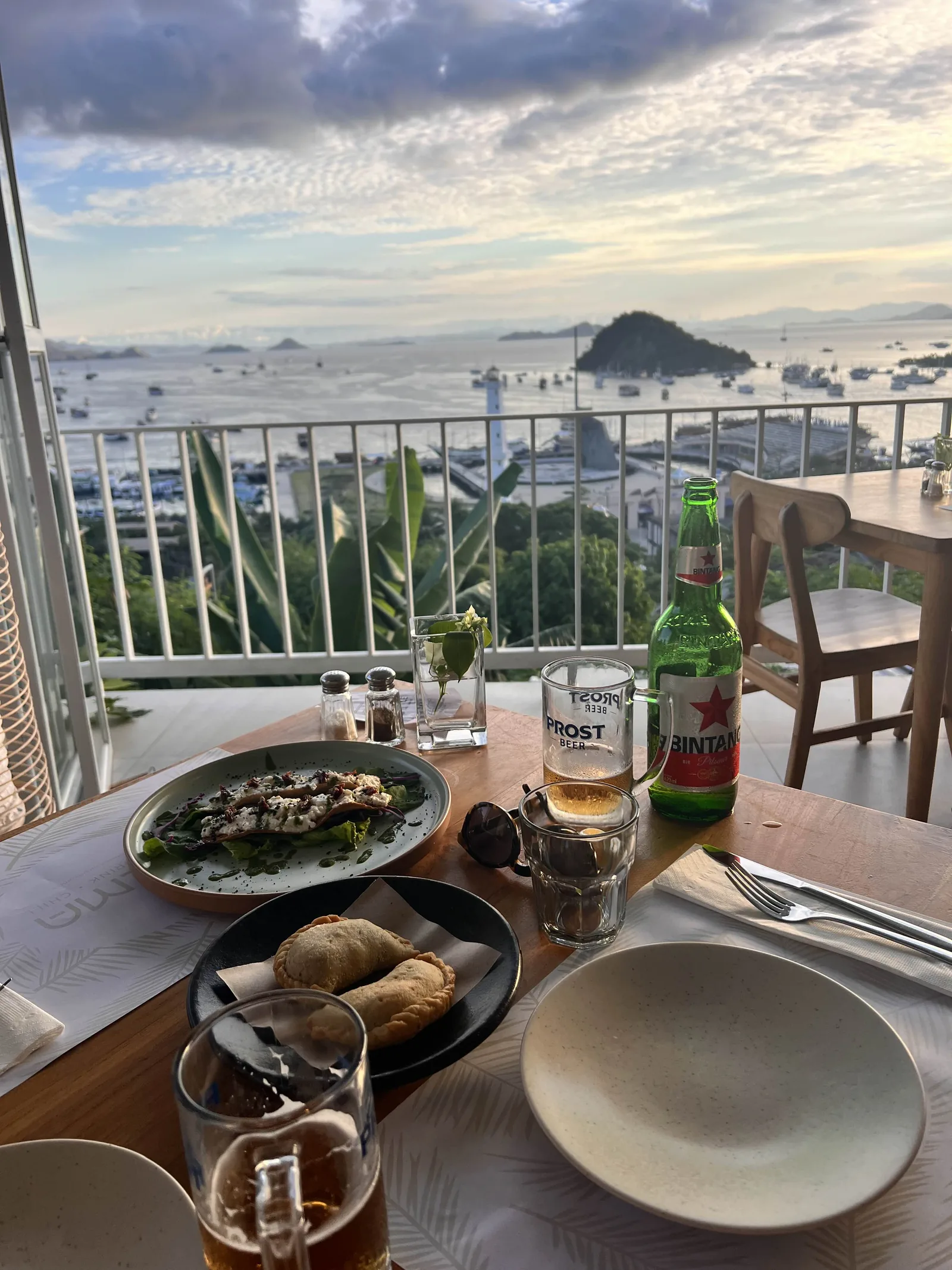 Alma Restaurant