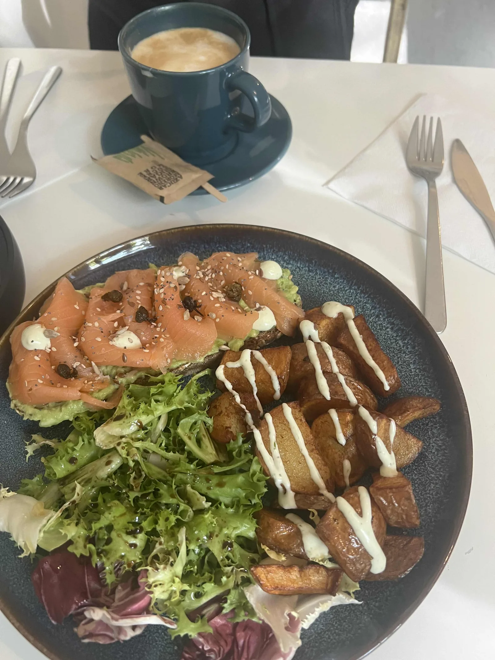 MIAM Brunch